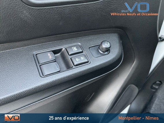 Aperçu de la photo 15 du véhicule SUZUKI IGNIS