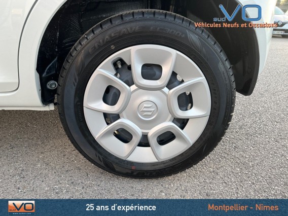 Aperçu de la photo 19 du véhicule SUZUKI IGNIS