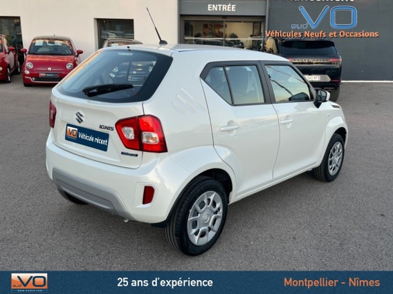 Aperçu de la photo 26 du véhicule SUZUKI IGNIS