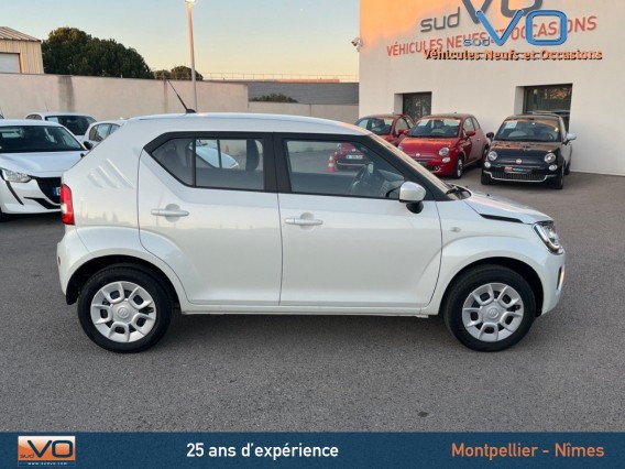 Aperçu de la photo 27 du véhicule SUZUKI IGNIS