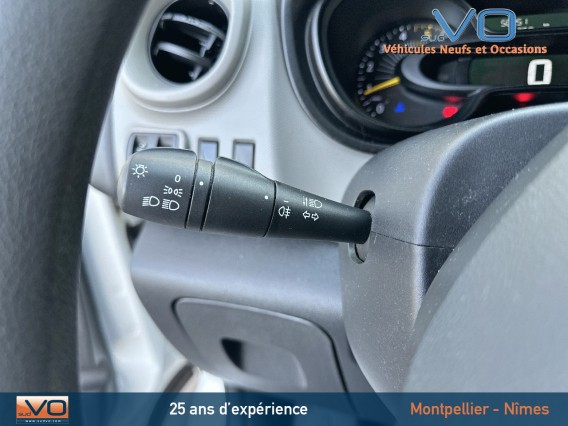 Aperçu de la photo 20 du véhicule RENAULT TRAFIC COMBI