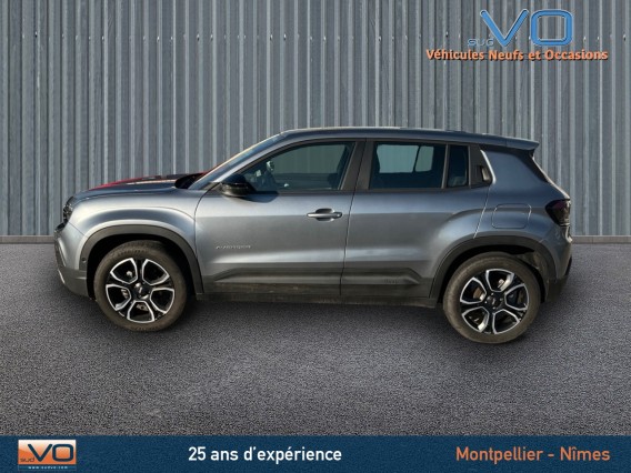 Aperçu de la photo 4 du véhicule JEEP AVENGER