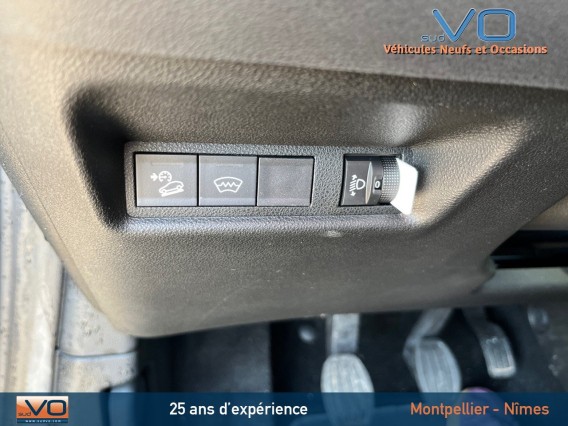 Aperçu de la photo 25 du véhicule JEEP AVENGER