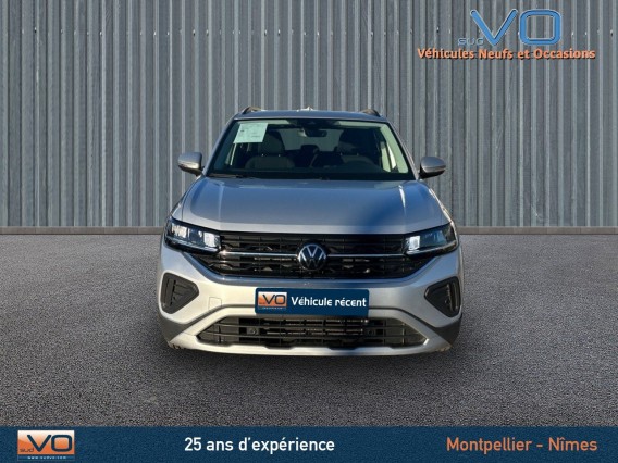 Aperçu de la photo 2 du véhicule VOLKSWAGEN T-CROSS