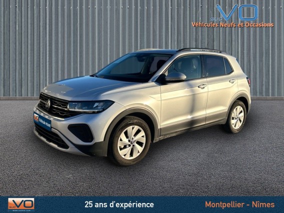 Aperçu de la photo 3 du véhicule VOLKSWAGEN T-CROSS