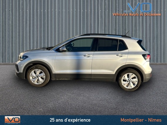 Aperçu de la photo 4 du véhicule VOLKSWAGEN T-CROSS
