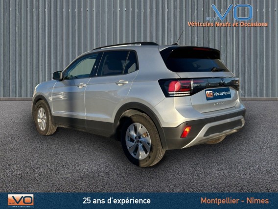 Aperçu de la photo 5 du véhicule VOLKSWAGEN T-CROSS