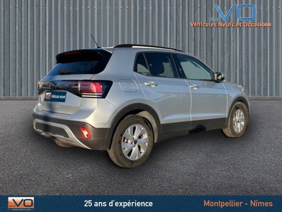 Aperçu de la photo 7 du véhicule VOLKSWAGEN T-CROSS