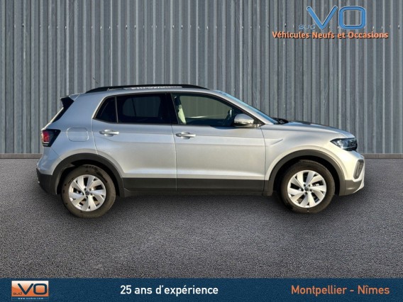 Aperçu de la photo 8 du véhicule VOLKSWAGEN T-CROSS