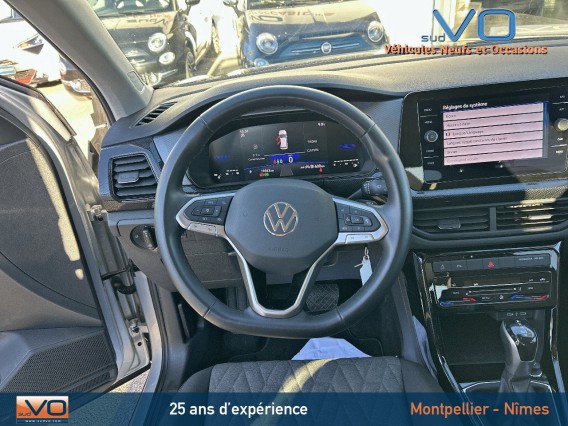 Aperçu de la photo 10 du véhicule VOLKSWAGEN T-CROSS
