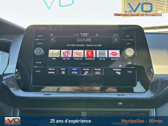 Aperçu de la photo 12 du véhicule VOLKSWAGEN T-CROSS