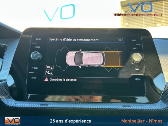 Aperçu de la photo 13 du véhicule VOLKSWAGEN T-CROSS