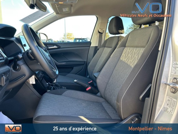 Aperçu de la photo 16 du véhicule VOLKSWAGEN T-CROSS