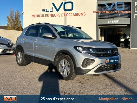 Aperçu de la photo 27 du véhicule VOLKSWAGEN T-CROSS