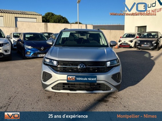 Aperçu de la photo 28 du véhicule VOLKSWAGEN T-CROSS