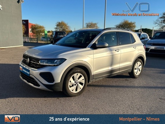 Aperçu de la photo 29 du véhicule VOLKSWAGEN T-CROSS
