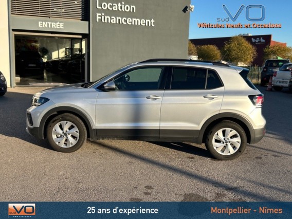 Aperçu de la photo 30 du véhicule VOLKSWAGEN T-CROSS