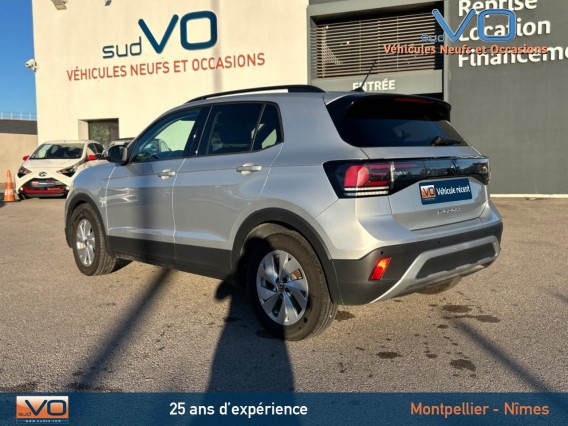 Aperçu de la photo 31 du véhicule VOLKSWAGEN T-CROSS
