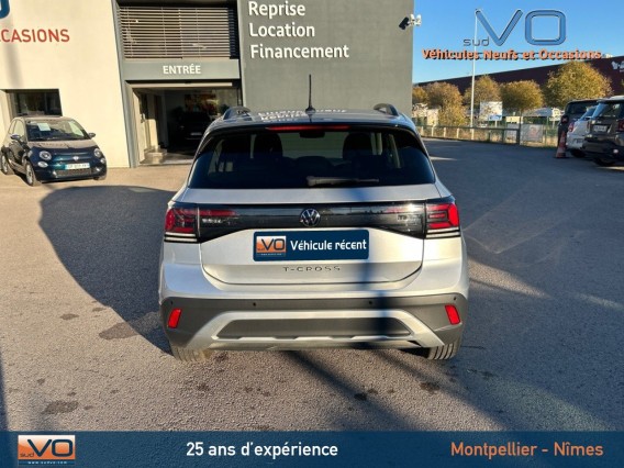 Aperçu de la photo 32 du véhicule VOLKSWAGEN T-CROSS