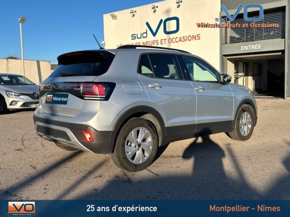 Aperçu de la photo 33 du véhicule VOLKSWAGEN T-CROSS