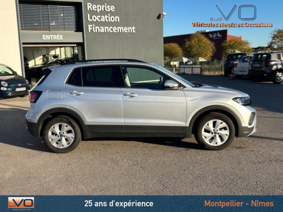 Aperçu de la photo 34 du véhicule VOLKSWAGEN T-CROSS