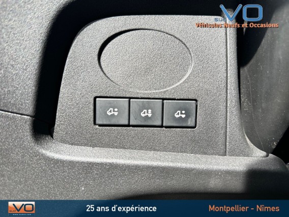 Aperçu de la photo 14 du véhicule IVECO DAILY CHASSIS CABINE
