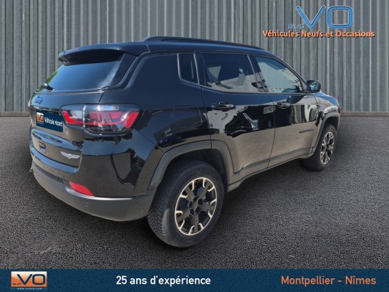 Aperçu de la photo 7 du véhicule JEEP COMPASS
