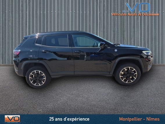 Aperçu de la photo 8 du véhicule JEEP COMPASS