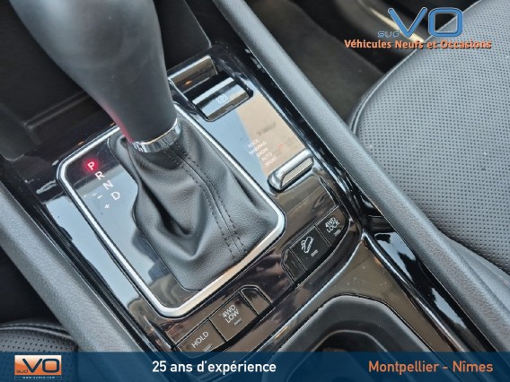 Aperçu de la photo 11 du véhicule JEEP COMPASS