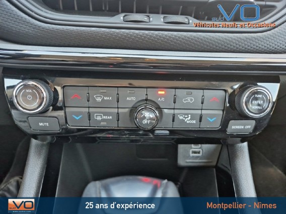 Aperçu de la photo 12 du véhicule JEEP COMPASS