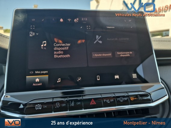 Aperçu de la photo 13 du véhicule JEEP COMPASS