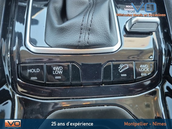Aperçu de la photo 15 du véhicule JEEP COMPASS