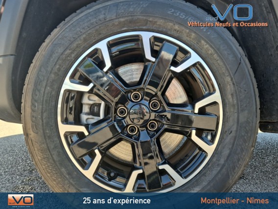 Aperçu de la photo 19 du véhicule JEEP COMPASS