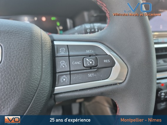 Aperçu de la photo 21 du véhicule JEEP COMPASS