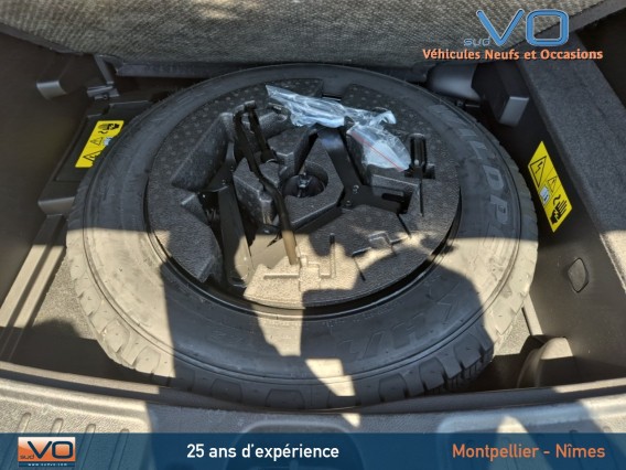 Aperçu de la photo 27 du véhicule JEEP COMPASS