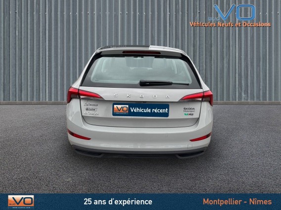 Aperçu de la photo 6 du véhicule SKODA SCALA