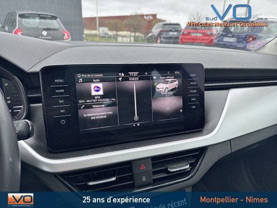 Aperçu de la photo 13 du véhicule SKODA SCALA