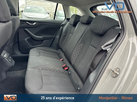 Aperçu de la photo 17 du véhicule SKODA SCALA