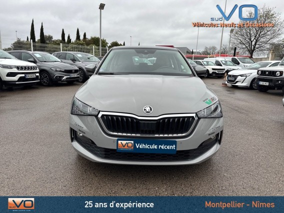 Aperçu de la photo 24 du véhicule SKODA SCALA