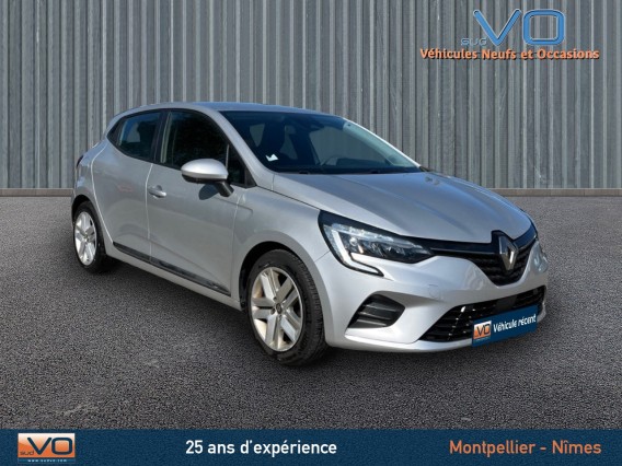 Aperçu de la photo 1 du véhicule RENAULT CLIO V