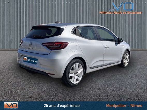 Aperçu de la photo 7 du véhicule RENAULT CLIO V