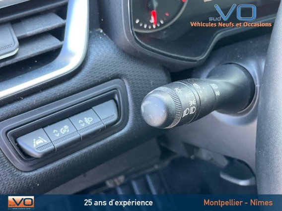 Aperçu de la photo 11 du véhicule RENAULT CLIO V