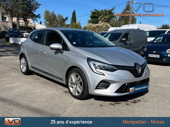 Aperçu de la photo 21 du véhicule RENAULT CLIO V