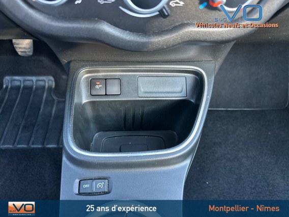 Aperçu de la photo 14 du véhicule RENAULT TWINGO III