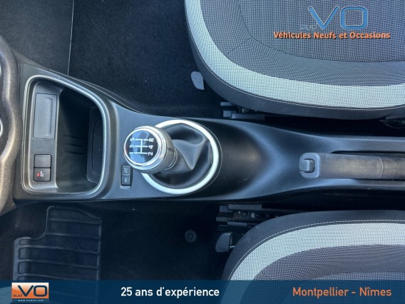 Aperçu de la photo 15 du véhicule RENAULT TWINGO III