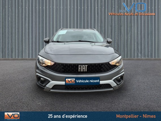 Aperçu de la photo 2 du véhicule FIAT TIPO CROSS SW MY22