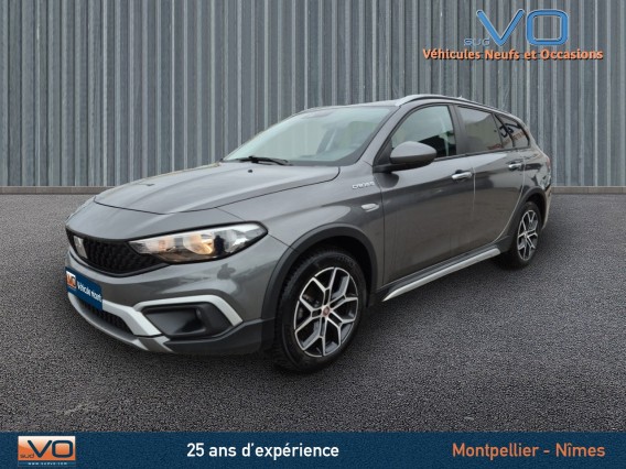 Aperçu de la photo 3 du véhicule FIAT TIPO CROSS SW MY22