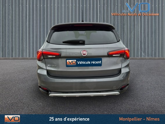 Aperçu de la photo 6 du véhicule FIAT TIPO CROSS SW MY22