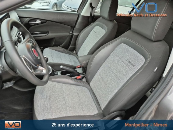 Aperçu de la photo 16 du véhicule FIAT TIPO CROSS SW MY22