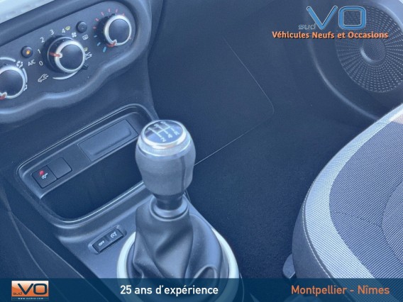 Aperçu de la photo 12 du véhicule RENAULT TWINGO III